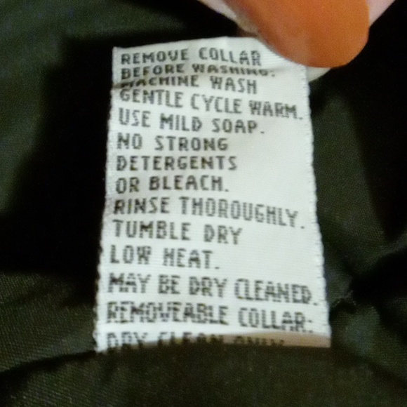 Coat - Picture 9 of 12